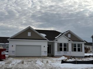 1549 Patton DRIVE, Hartford, WI 53027