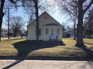 251 3rd Ave N, Casselton, ND 58012
