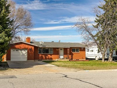 416 W 4525 S, Washington Terrace, UT, 84405