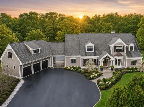 75 Goddard Ave, Brookline, MA 02445