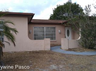 9313 Morehead Ln, Port Richey, FL 34668