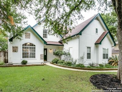 126 Canyon Cir, Boerne, TX, 78015