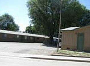 333 Park Ave APT 6, Rifle, CO 81650