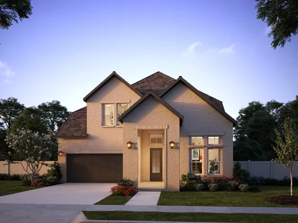 15799 Gladeside Ave, Frisco, TX 75033