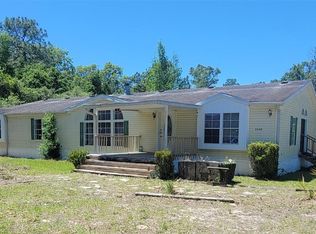 7330 S Straight Ave, Homosassa, FL 34446