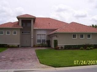403 NW Dorset Ct, Port Saint Lucie, FL 34983