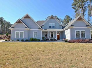 45 Streamside Dr, Senoia, GA 30276