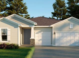 226 Brickstone Trace St, Augustine, FL 32092