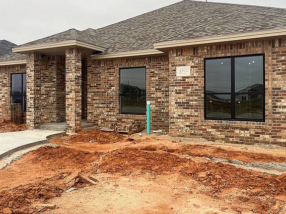 3rd image of 4502 Bosque Dr