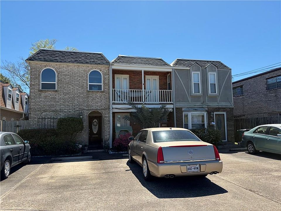 1st image of 4504 Belle Dr APT D