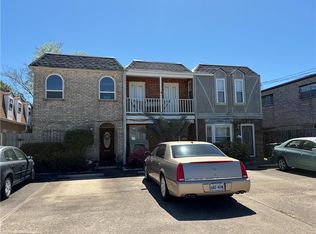 4504 Belle Dr APT D, Metairie, LA 70006