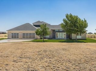 13401 Genevieves Way, Amarillo, TX 79118