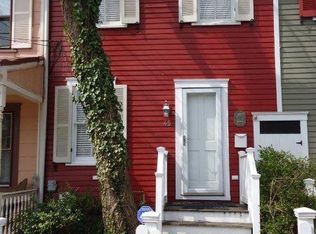 45 Dean St, Annapolis, MD 21401