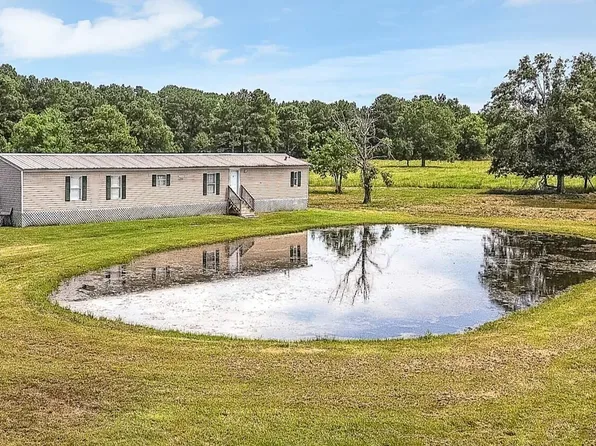 2420 Hines Rd, Jennings, LA 70546