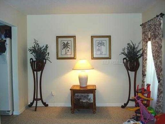 Dining, den or play room
