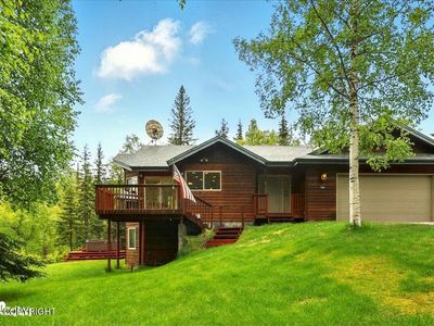 51137 Nanook Cir, Kenai, AK, 99611