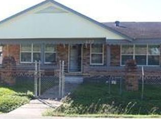 422 Tennessee St, Houston, TX 77029