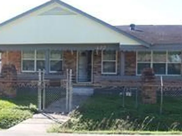 422 Tennessee St, Houston, TX 77029