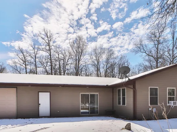 1315 20th St SW, Pine River, MN 56474