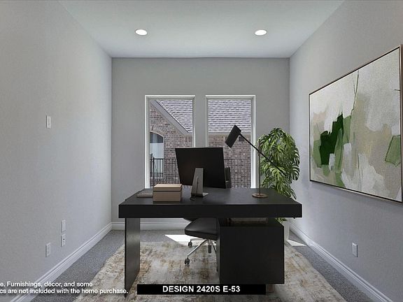 5th image of 24055 Sidehill Ln