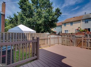 9036 Whispering Pine Ct, Manassas, VA 20110