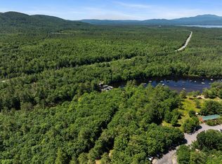 4 Parsons Rd #4-44-3, Freedom, NH 03836