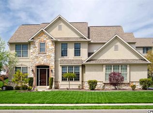 1135 Windsor Rd, Mechanicsburg, PA 17050