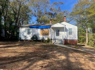 126 Crosby Cir, Greenville, SC 29605