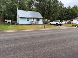 825 East Washington Street, Durand, WI 54736