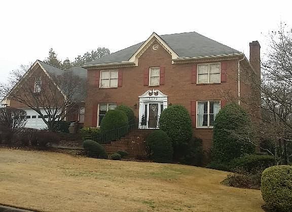 2nd image of 2392 Chimney Top Ln