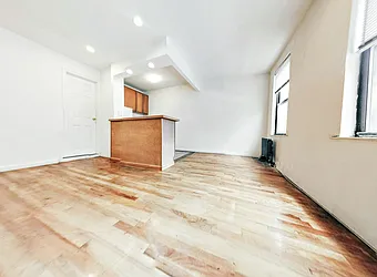 Rented by Union Square Property Management