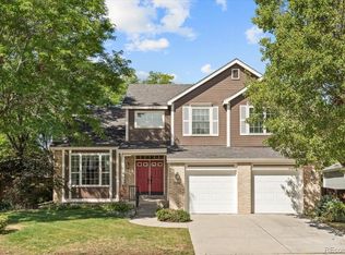 728 Huntington Drive, Littleton, CO 80126
