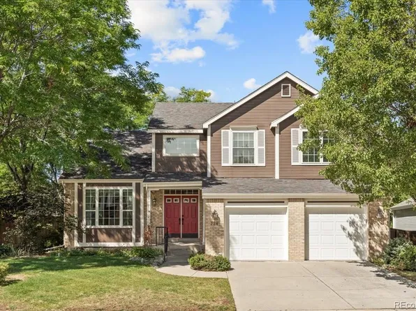 728 Huntington Drive, Littleton, CO 80126
