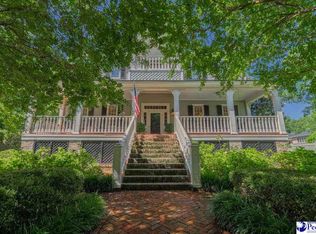 1616 Hillside Ave, Florence, SC 29501