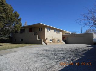 1409 Coulson Pkwy, Rawlins, WY 82301