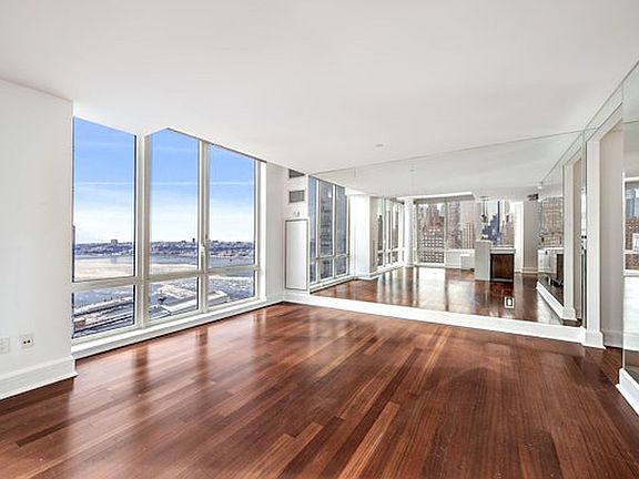 2nd image of 60 Riverside Blvd APT 3004