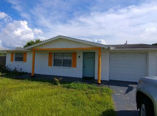 3838 Darlington Rd, Holiday, FL 34691