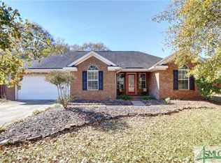 298 Road Atlanta, Bloomingdale, GA 31302