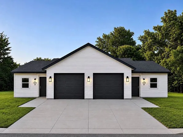 581 Township Line Rd #2, Poplar Bluff, MO 63901