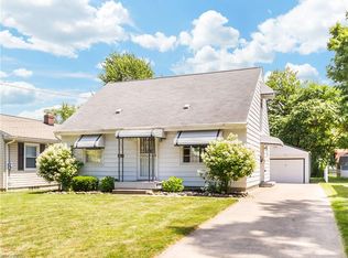 2146 Goodyear Blvd, Akron, OH 44305