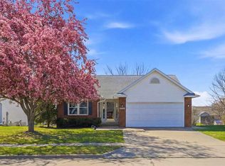 2211 Palmer Cir, Iowa City, IA