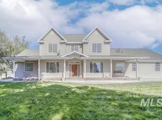 3644 Sage View Ln, Kimberly, ID 83341