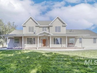 3644 Sage View Ln, Kimberly, ID, 83341