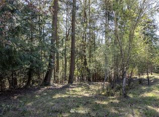 0 Hilltop Way, Lopez Island, WA 98261