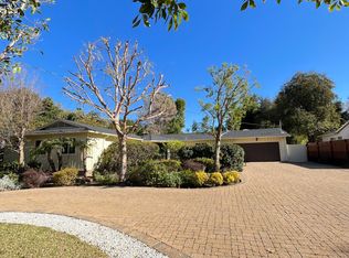 5116 Bascule Ave, Woodland Hills, CA 91364