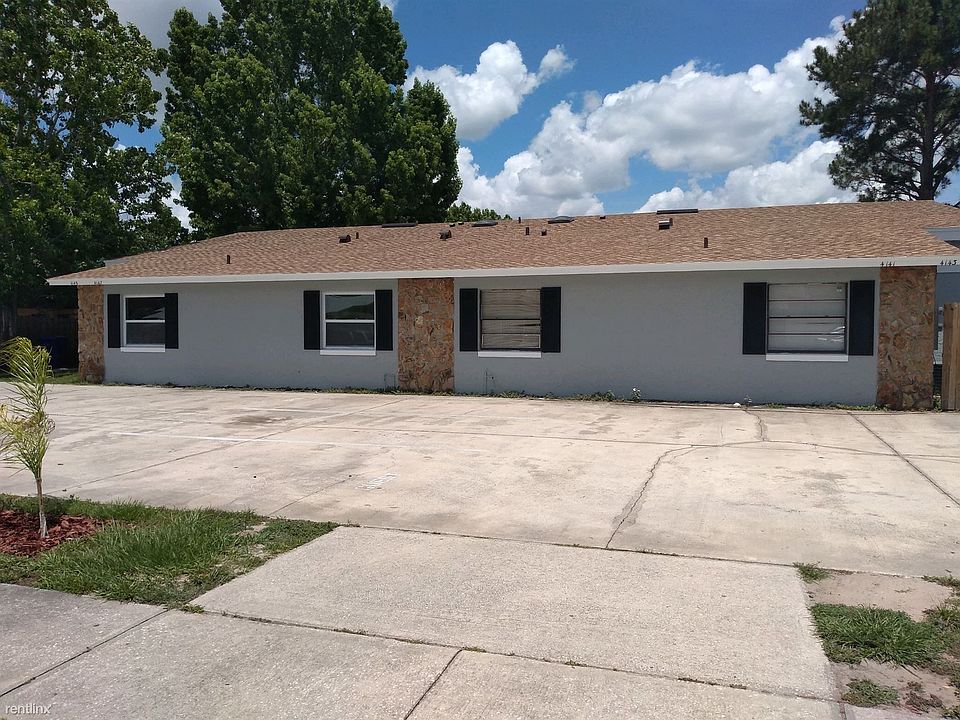 Picture Quadplex