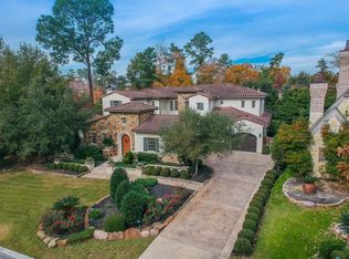 30 W Monteagle Cir, The Woodlands, TX 77382