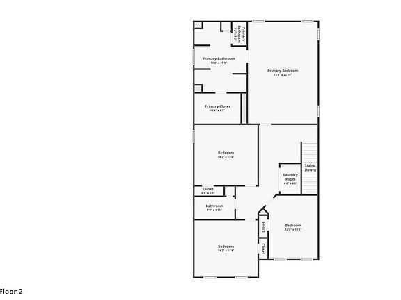 3rd image of 4274 Sir Dixon Dr