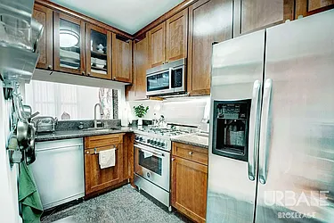 Rented by Urbane Brokerage