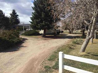 620 Myles Rd, Helena, MT 59602